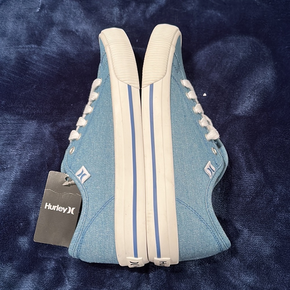 Hurley Ceta Sneakers - Picture 7 of 10